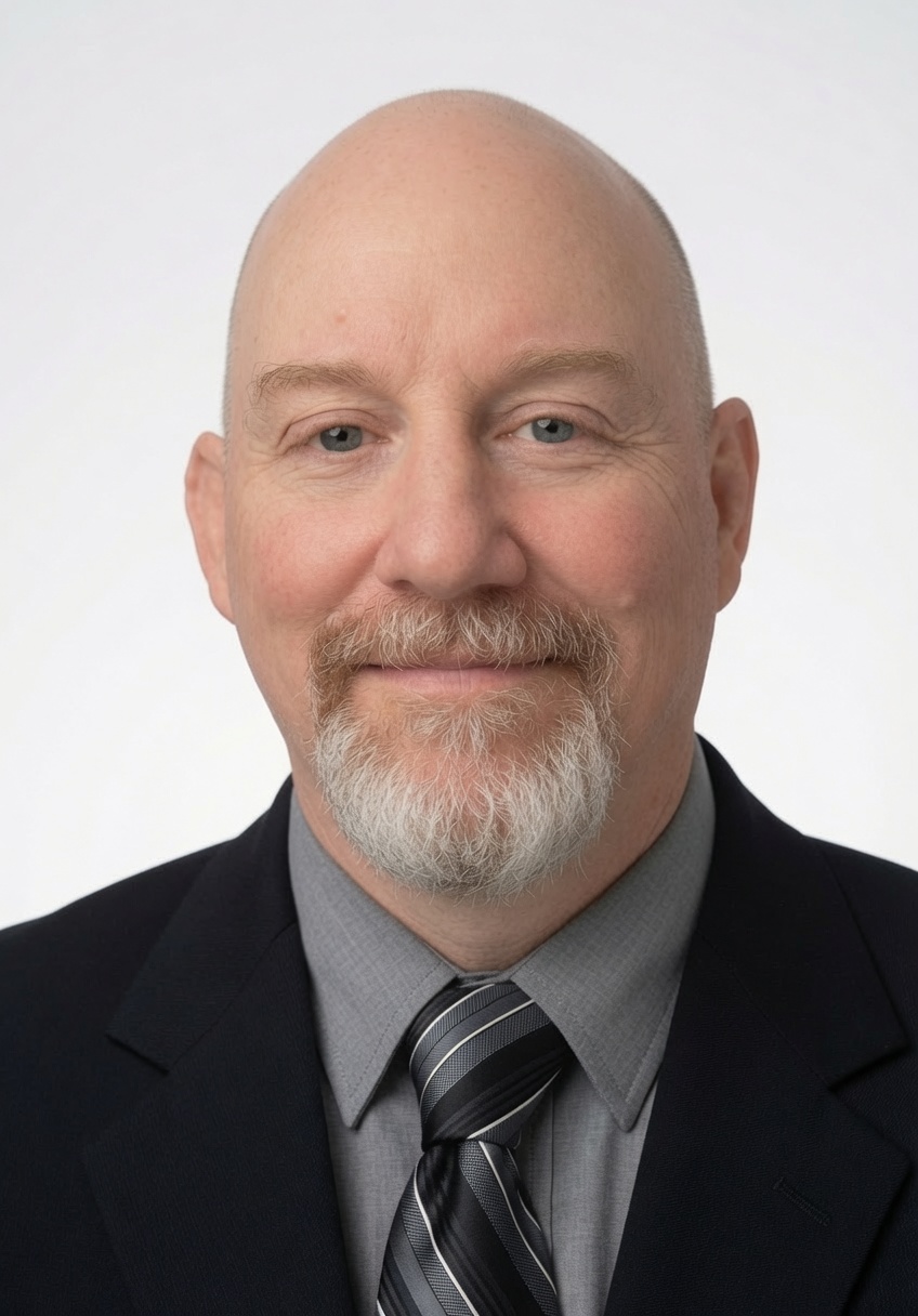 Jason Goodman - Your Mortgage Agent